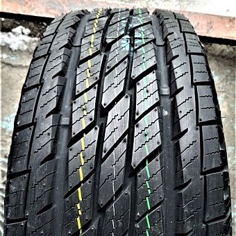 TOYO 265/70 R15 112T OPEN COUNTRY H/T