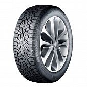 Continental 245/40 R18 97T IceContact 2