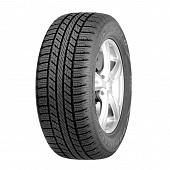 Goodyear 275/65 R17 115H Wrangler HP All Weather M+S