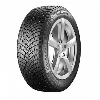 Continental 185/65 R14 90T IceContact 3 TA