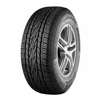 Continental ContiCrossContact LX2 275/65 R17