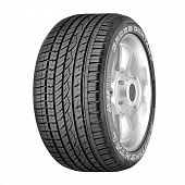 Continental 285/45 R19 107W ContiCrossContact UHP