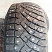 NITTO 265/65 R17 116T Therma Spike