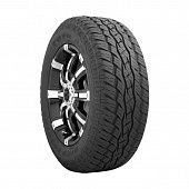 TOYO LT235/85 R16 120/116S OPEN COUNTRY A/T plus