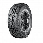 Nokian 275/55 R20 120/117S Outpost A/T