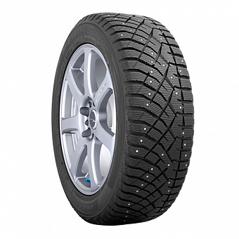 NITTO 205/60 R16 92T Therma Spike