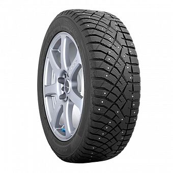 NITTO 225/55 R17 101T THERMA SPIKE