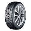 Continental 295/40 R21 111T ContiIceContact 2 KD SUV шип