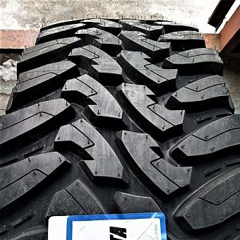 TOYO 33x12.5 R22 LT 109P OPEN COUNTRY M/T