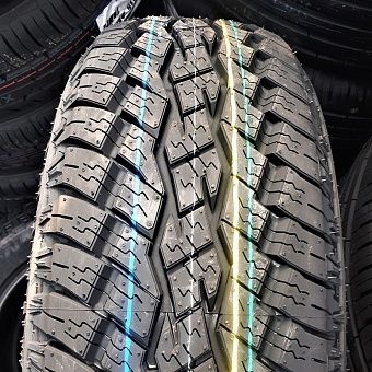 TOYO 33x12.5 R15 LT 108S OPEN COUNTRY A/T plus