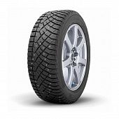 NITTO 275/45 R21 110T Therma Spike