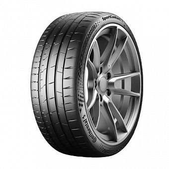 Continental 275/30 R20 97Y SportContact 7