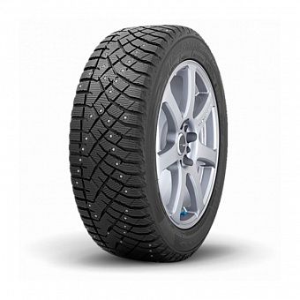 NITTO 225/50 R17 94T THERMA SPIKE