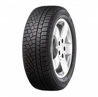 Gislaved 255/50 R19 107T Soft Frost 200 SUV