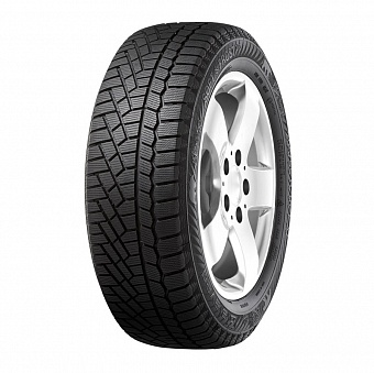 Gislaved 265/65 R17 116T Soft Frost 200