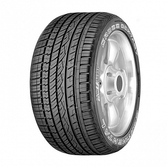 Continental 305/40 R22 Cross Contact UHP