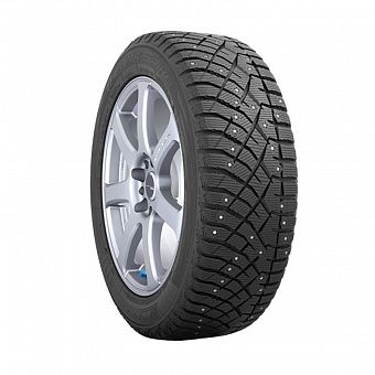 NITTO 225/65 R17 106T Therma Spike