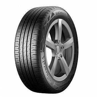 Continental EcoContact 6 225/60 R17