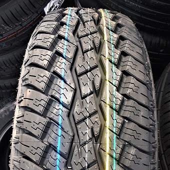 TOYO 295/40 R21 111S Open Country A/T plus