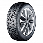Continental 275/50 R21 113T IceContact 2 SUV KD XL FR