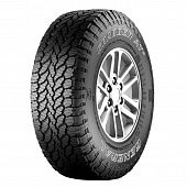 General Tire 265/70 R17 115T Grabber AT3